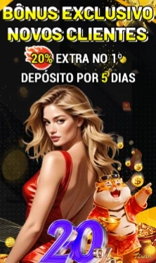 Jogos do cassino